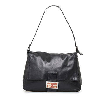 Fendi Leather Mamma Forever