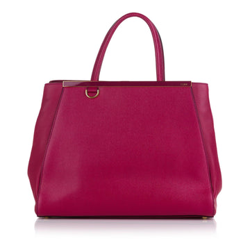 Fendi Medium 2Jours