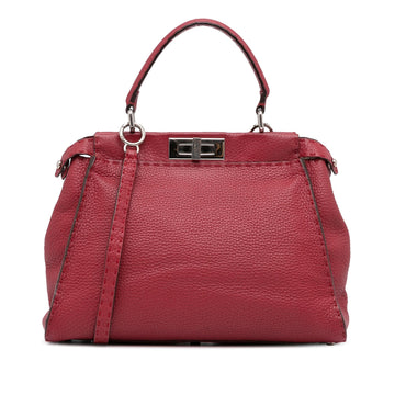 Fendi Medium Peekaboo Selleria