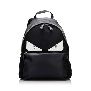 Fendi Monster Backpack