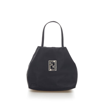 Fendi Nylon Handbag (SHG-17841)