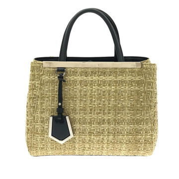 Fendi Petite 2Jours