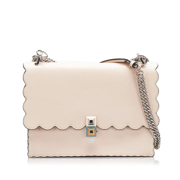 Fendi Scalloped Kan I