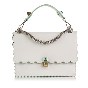 Fendi Scalloped Kan I