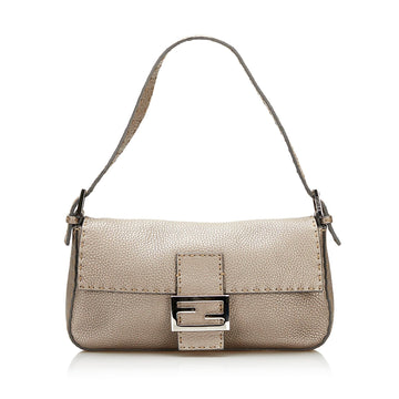 Fendi Selleria Baguette