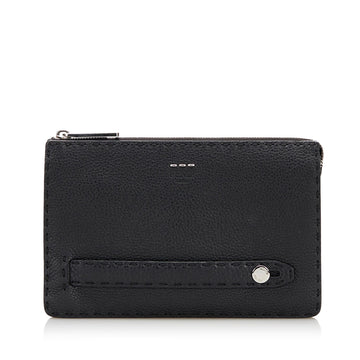 Fendi Selleria Clutch