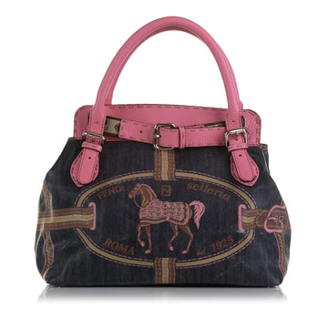 Fendi Selleria Grand Borghese