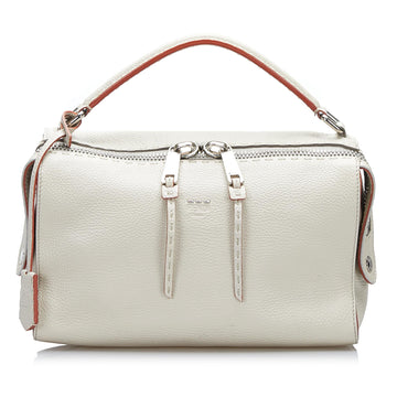 Fendi Selleria Lei Satchel