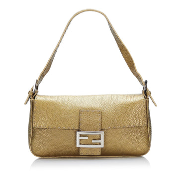 Fendi Selleria Mamma Baguette