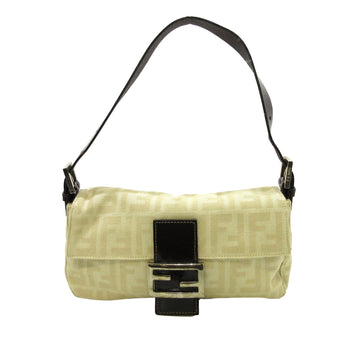 Fendi Zucca Baguette