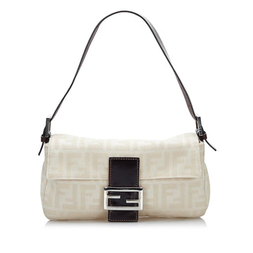 Fendi Zucca Baguette