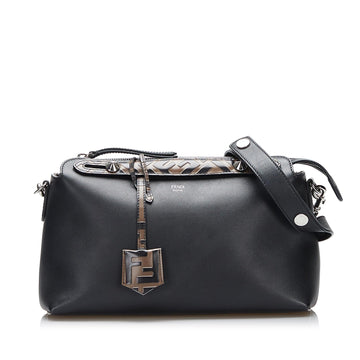 Fendi Zucca By The Way