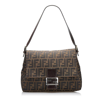 Fendi Zucca Mamma Forever
