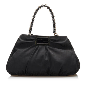 Fendi Zucca Mia