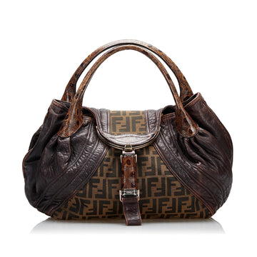 Fendi Zucca Spy