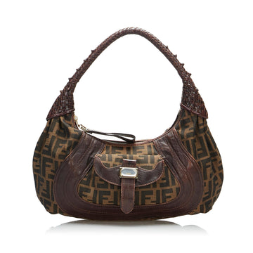 Fendi Zucca Spy