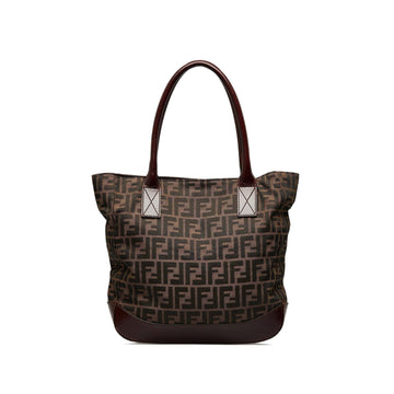 Fendi Zucca Tote
