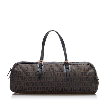 Fendi Zucchino Baguette