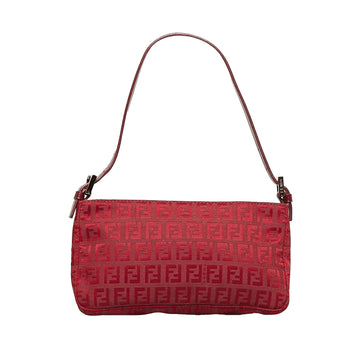 Fendi Zucchino Baguette