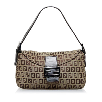 Fendi Zucchino Mamma Baguette