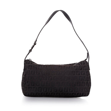 Fendi Zucchino Nylon Baguette (SHG-18444)