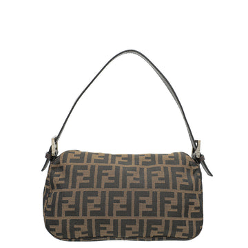 Fendi Tobacco Zucca Mama Bucket Bag