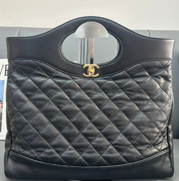 Top Quality Chanel 31 large bag