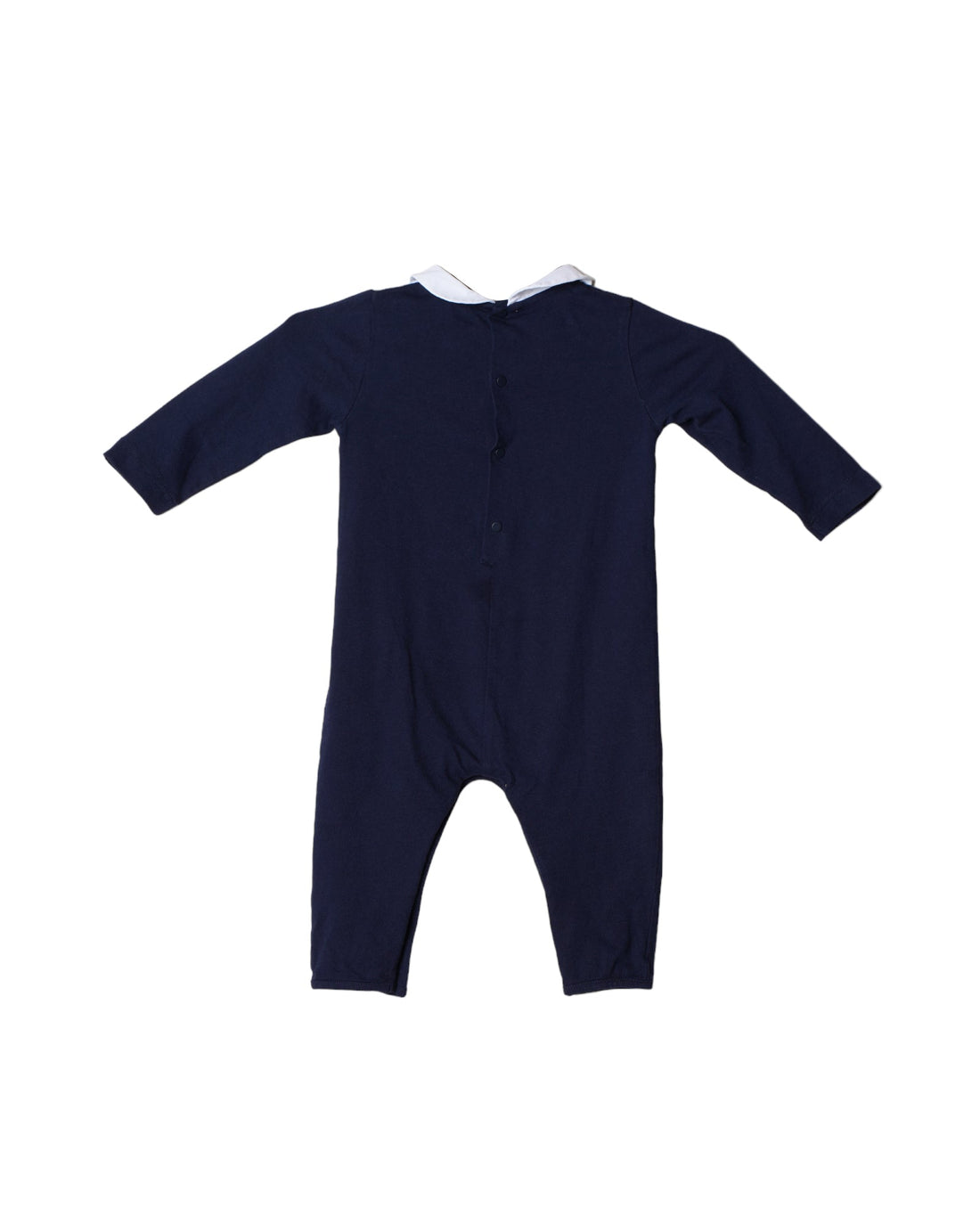 Gucci Baby Blue Onesie