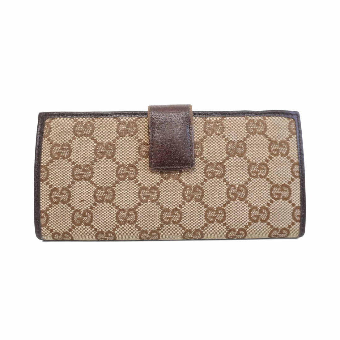 Gucci Continental French Wallet