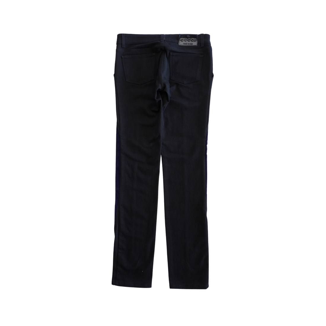 Gucci Corduroy Jeans - Women's 42