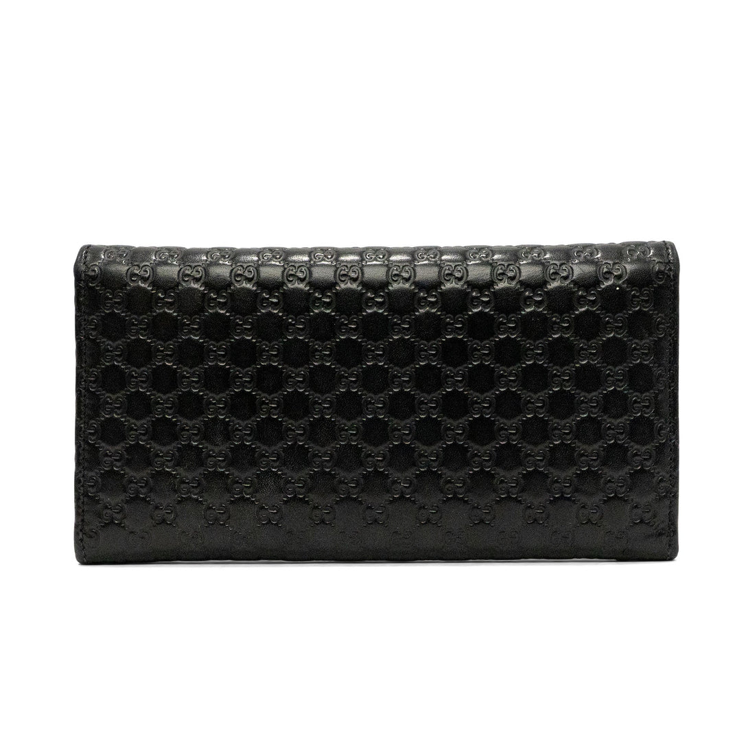 Gucci 'Microguccissima' Wallet