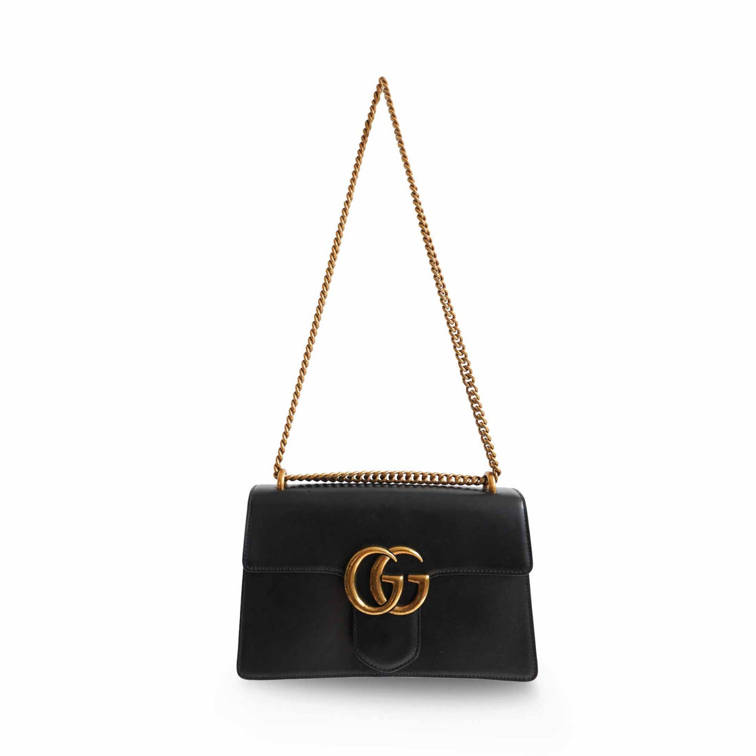 Gucci 'Marmont' Shoulder Bag