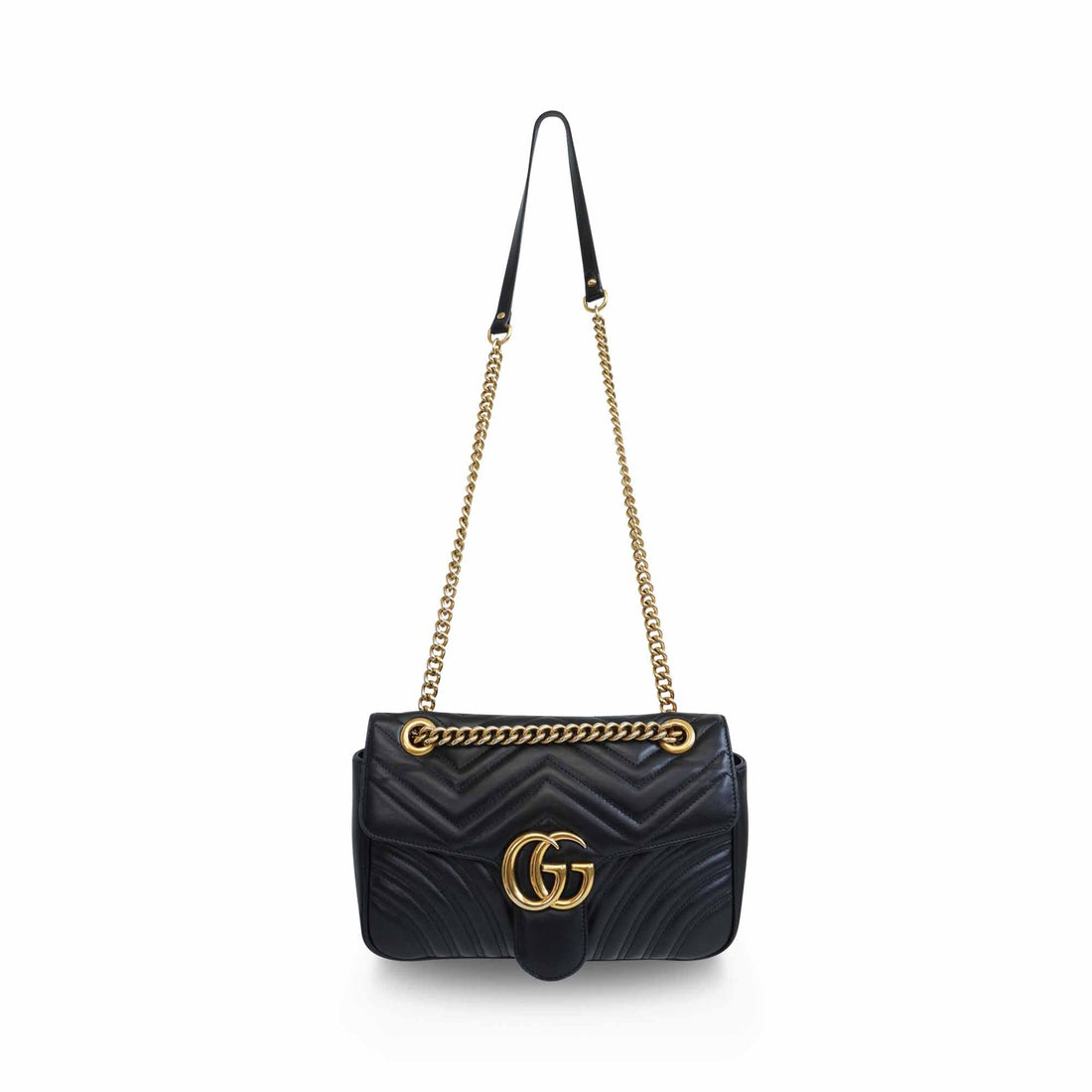 Gucci 'Small Marmont' Bag