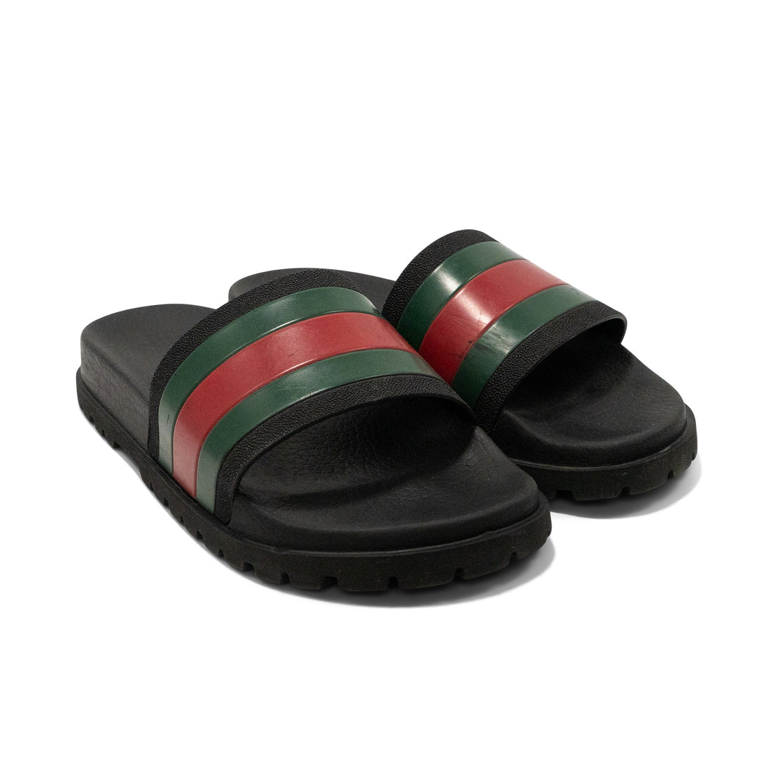 Gucci Slides - Men's 5