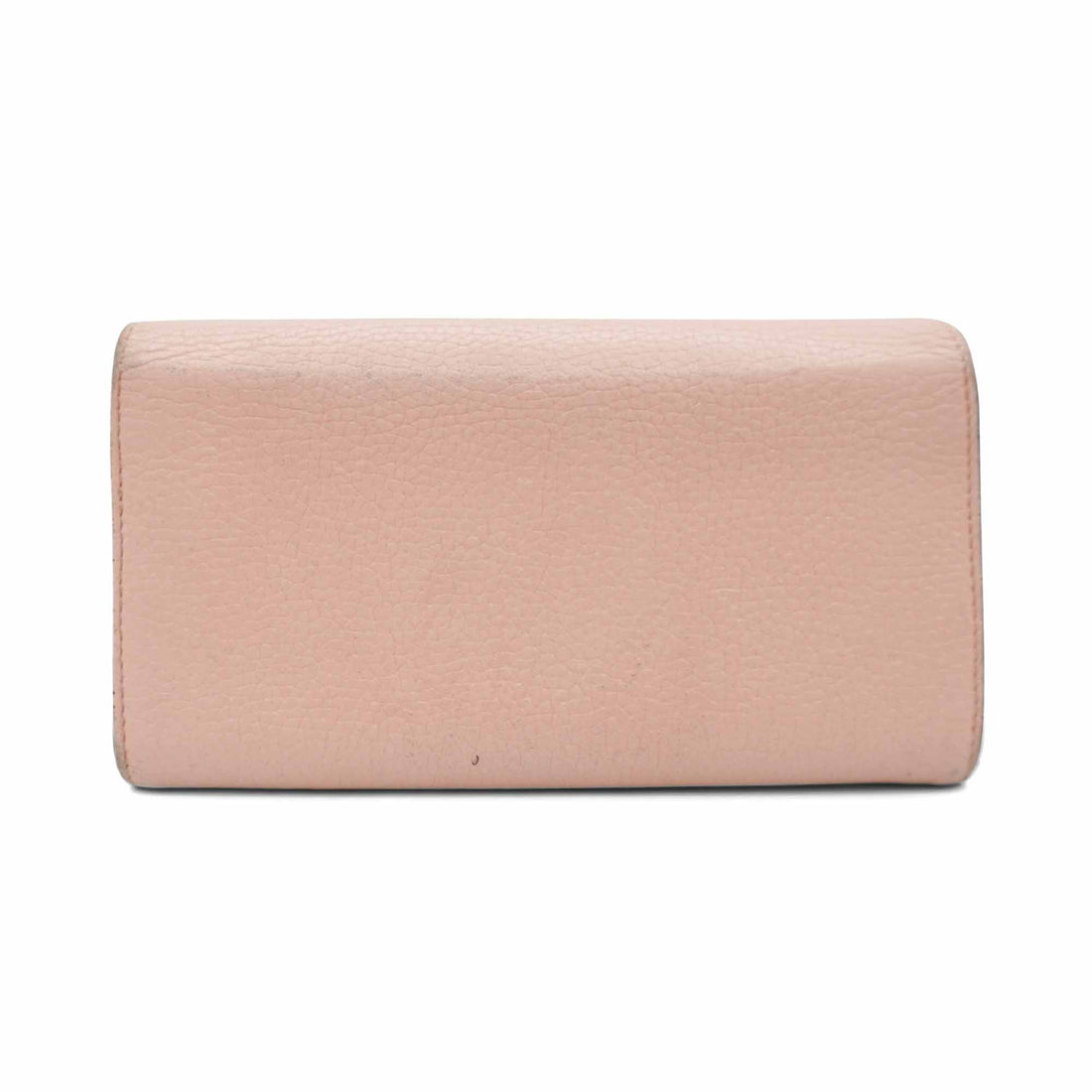 Gucci Continental Wallet