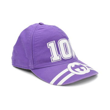 Gucci Baseball Cap