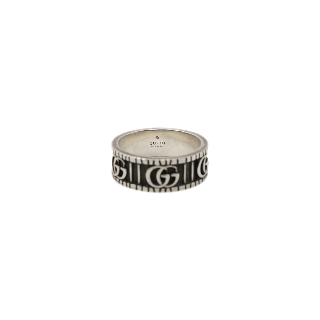 Gucci Logo Ring