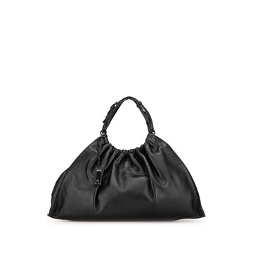 Gucci Calfskin Handbag (SHG-Jgu6sm)
