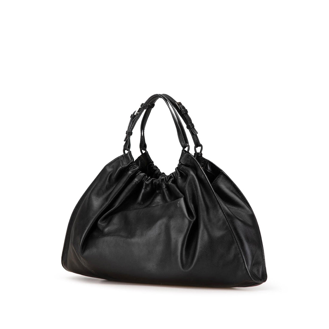 Gucci Calfskin Handbag (SHG-Jgu6sm)