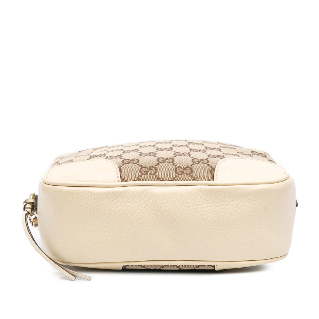 Gucci GG Canvas Bree Crossbody