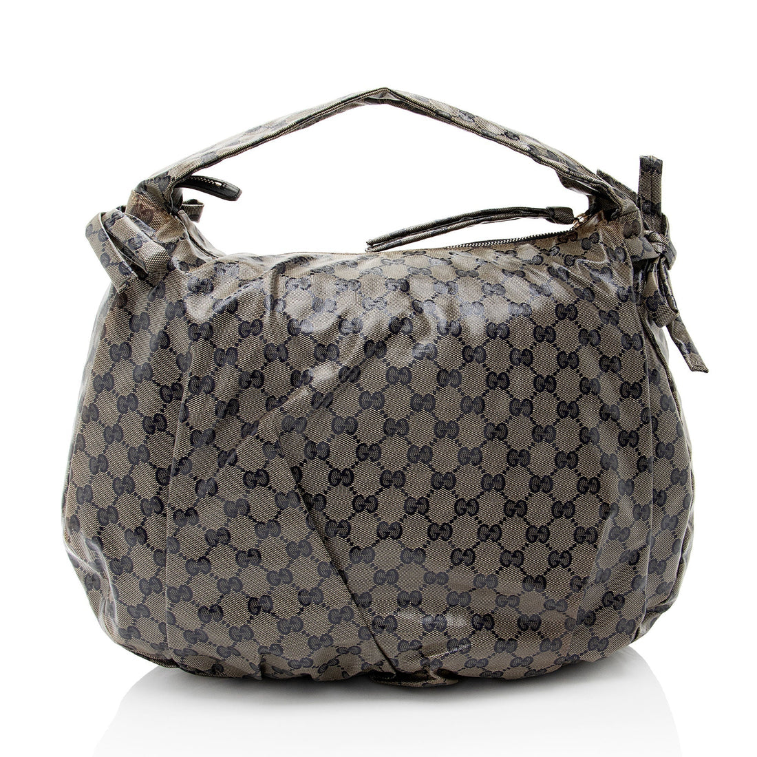 Gucci GG Crystal Hysteria Hobo