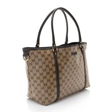 Gucci GG Crystal Joy Medium Tote