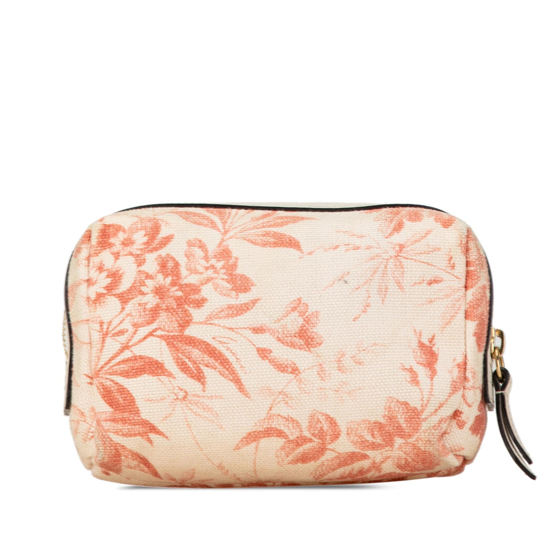 Gucci GG Marmont Herbarium Pouch