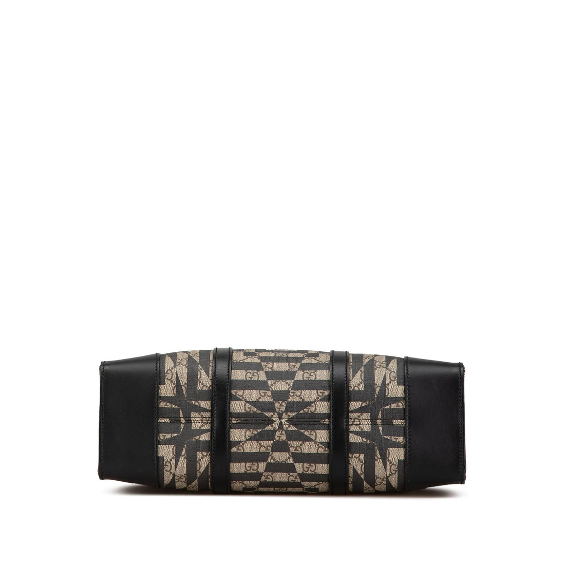Gucci GG Supreme Caleido Vertical Tote