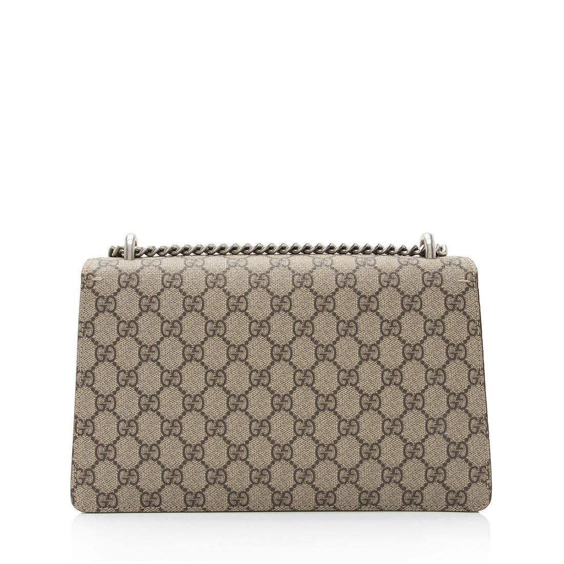 Gucci GG Supreme Dionysus Small Shoulder Bag