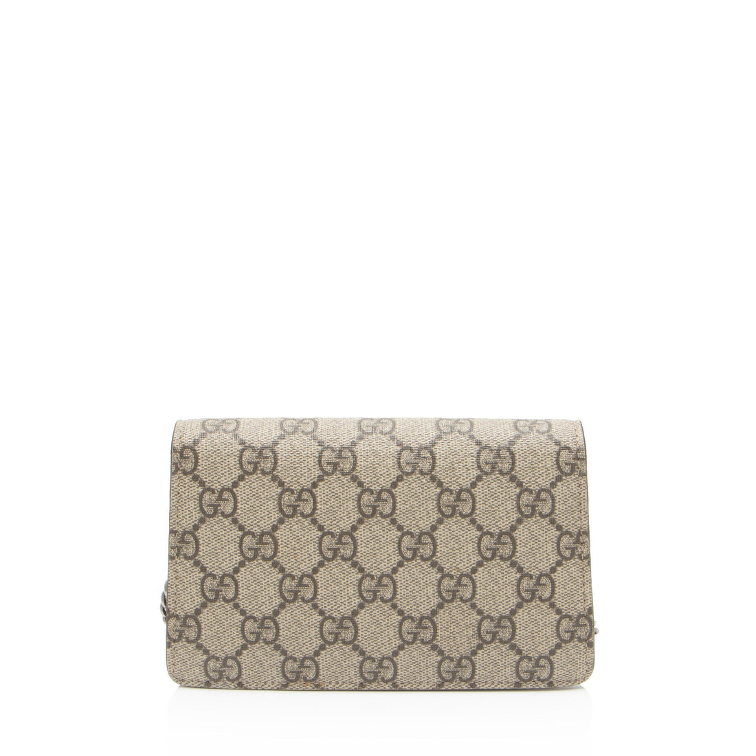 Gucci GG Supreme Dionysus Super Mini Bag