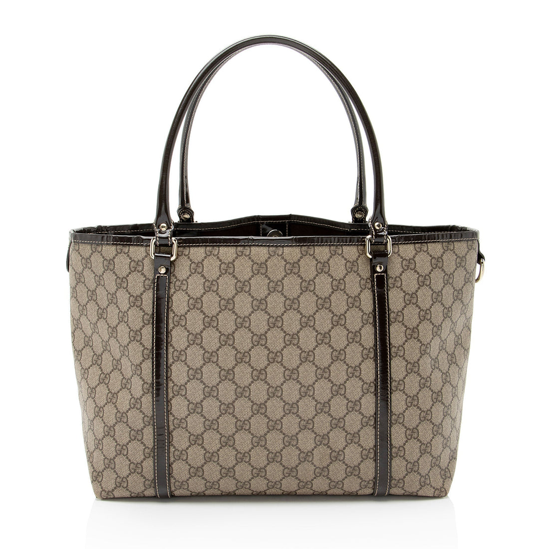 Gucci GG Supreme Joy Medium Tote