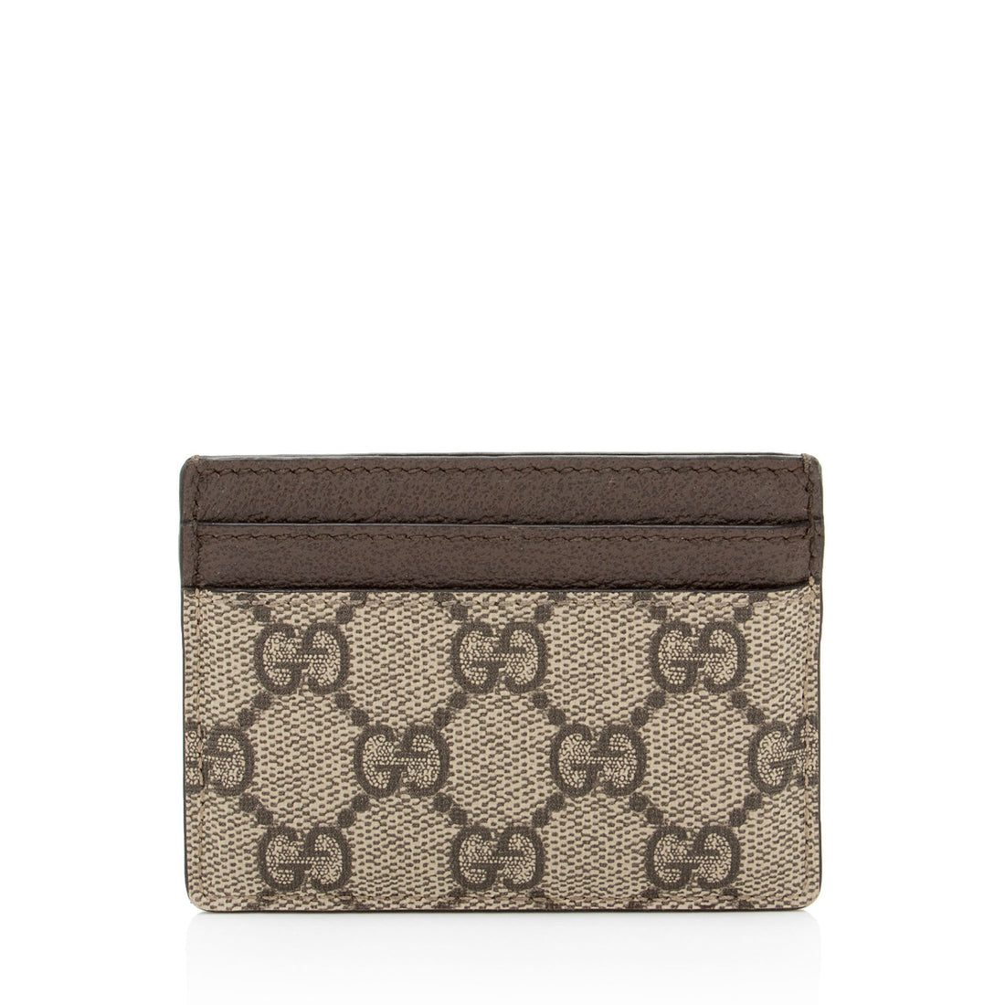 Gucci GG Supreme Ophidia Card Holder