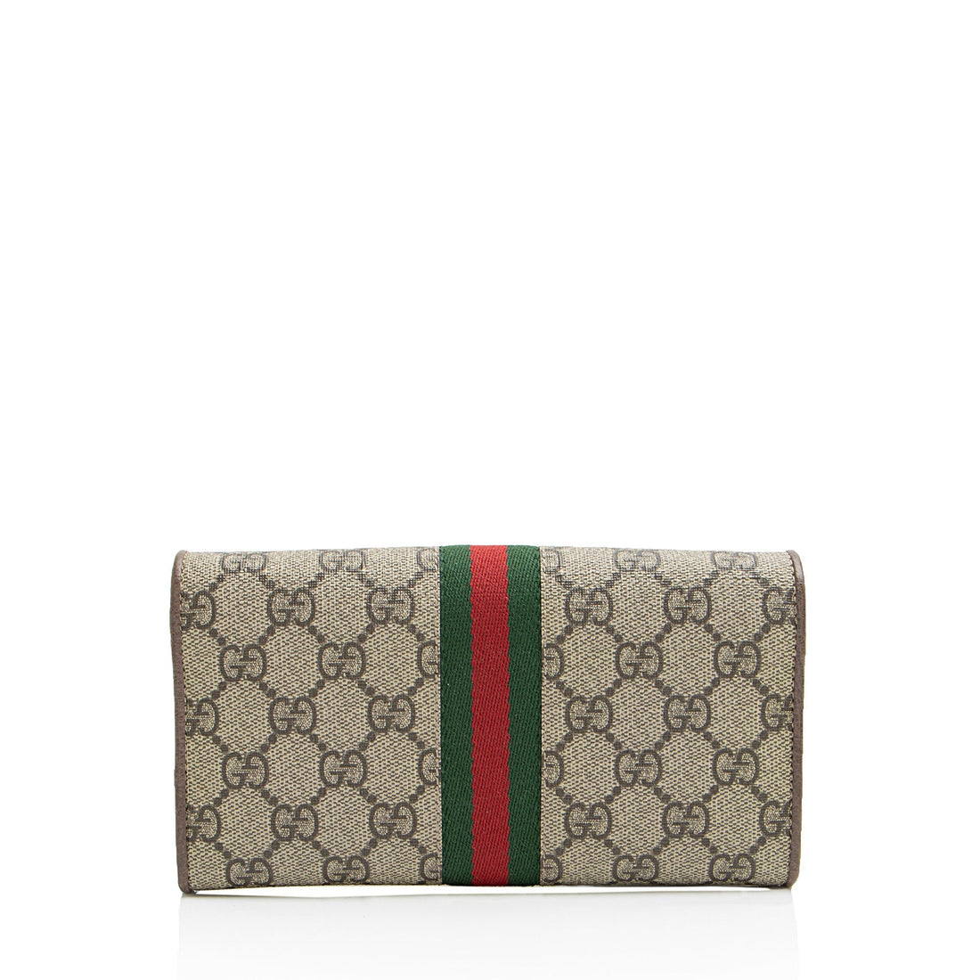 Gucci GG Supreme Ophidia Chain Wallet