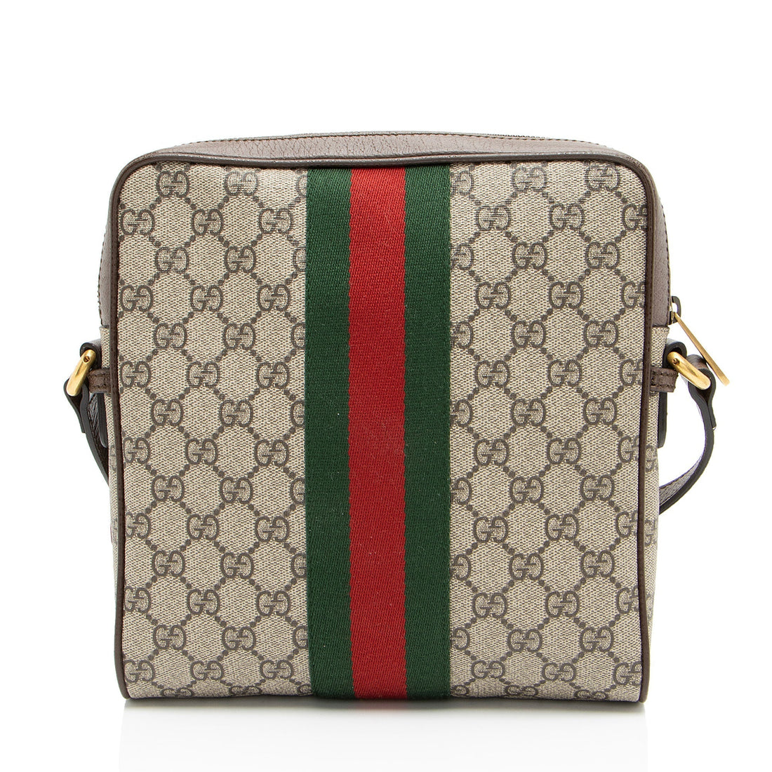 Gucci GG Supreme Ophidia Small Messenger